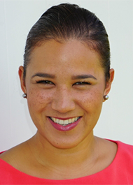 Ku‘ulani Keohokalole