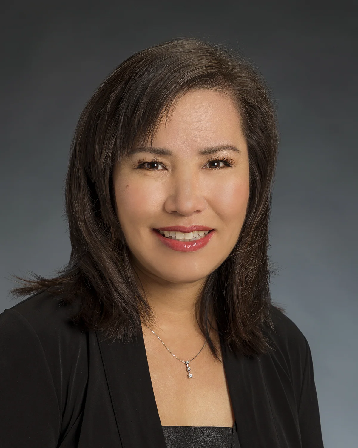 Donna Kojima Assistant Vice President & Branch Manager First Hawaiian Bank