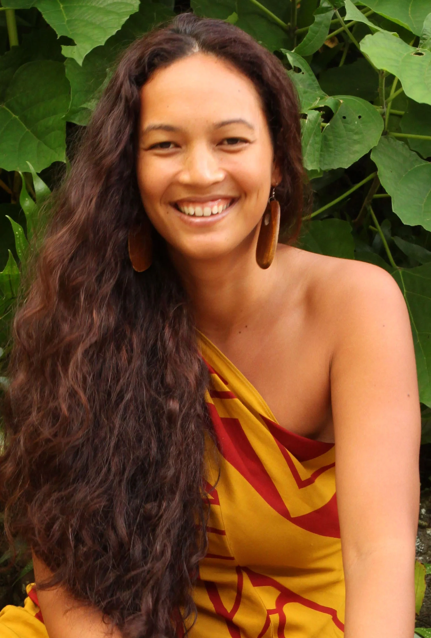Mele Kalama-Kingma Owner Mamalani