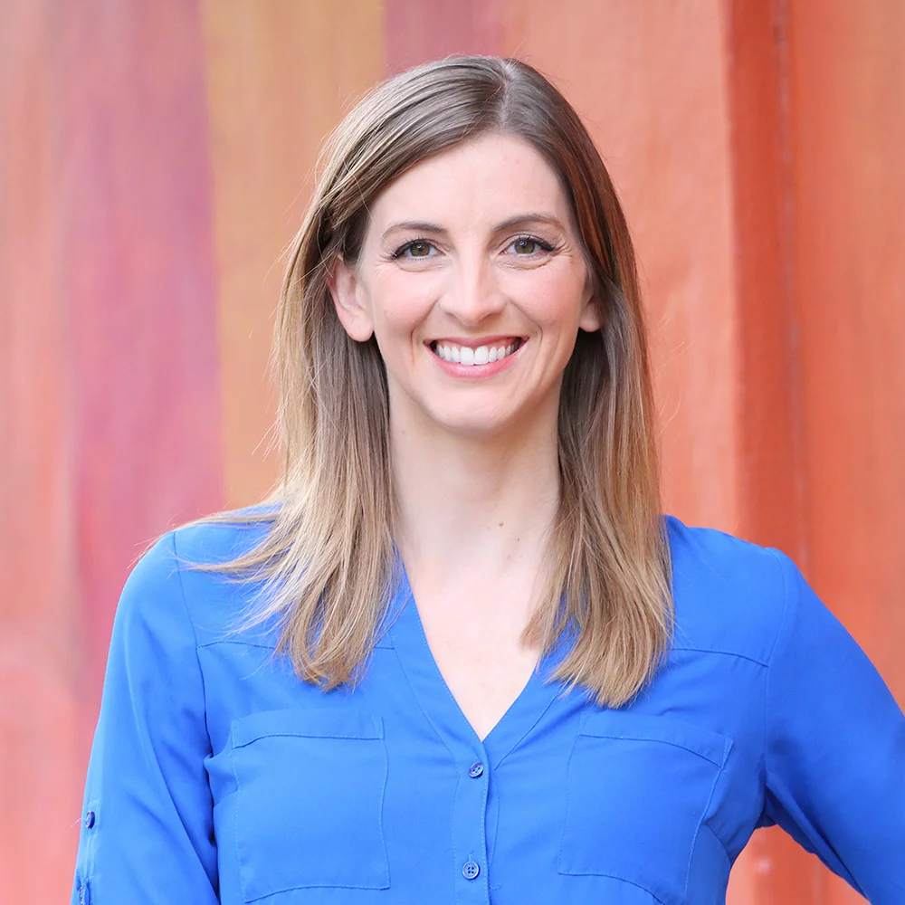 Melissa Miyashiro Managing Director, Strategy & Policy Blue Planet Foundation