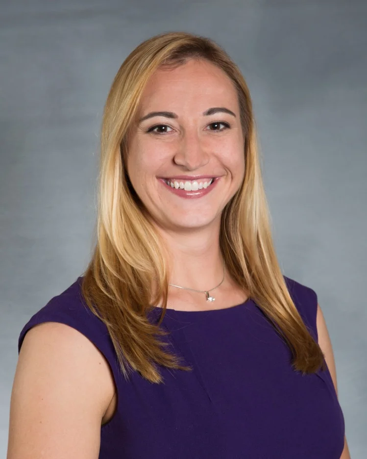 Jessica Gluck Senior Tax Manager Alexander & Baldwin