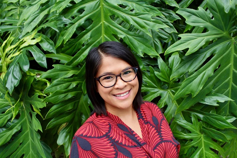 Asiana Ponciano Consumer Affairs Office Manager Hawaiian Airlines