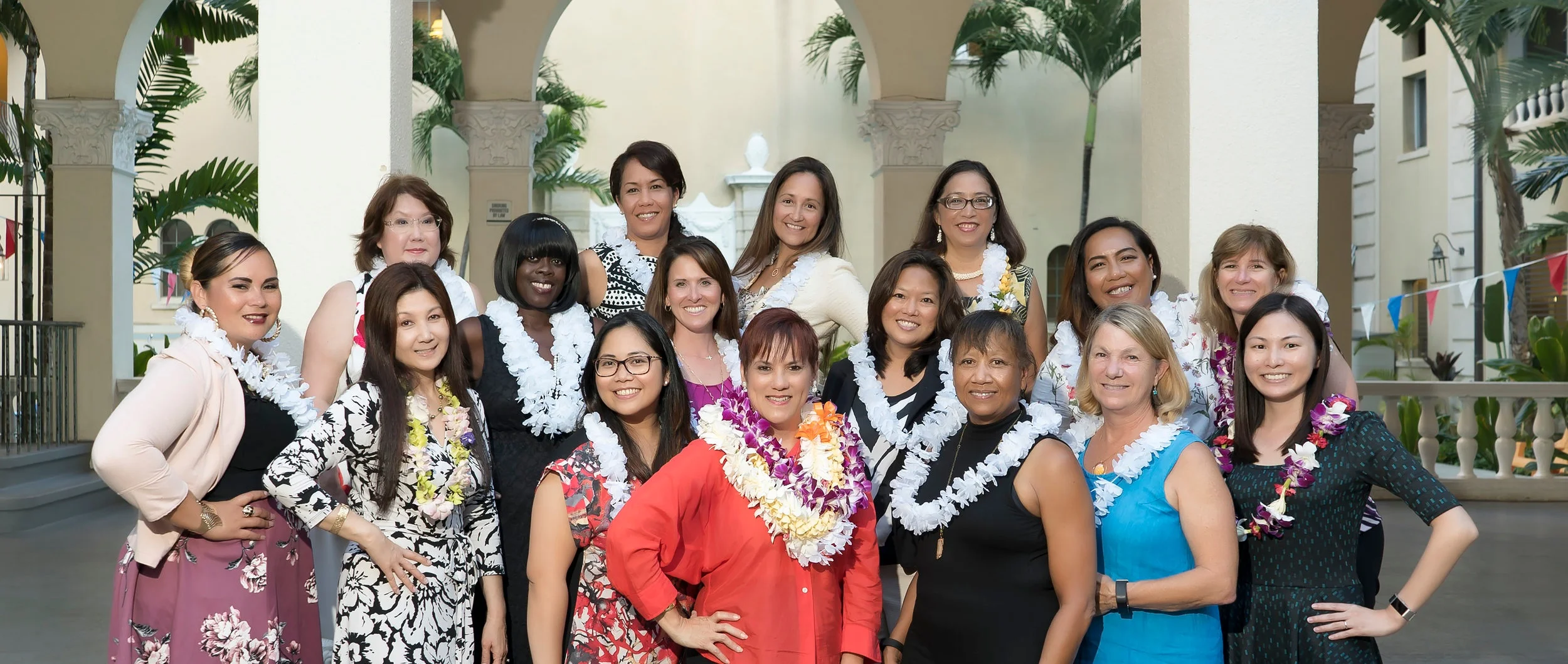 YWCA O‘ahu Receives $25,000 Grant to Support Women’s Entrepreneurship