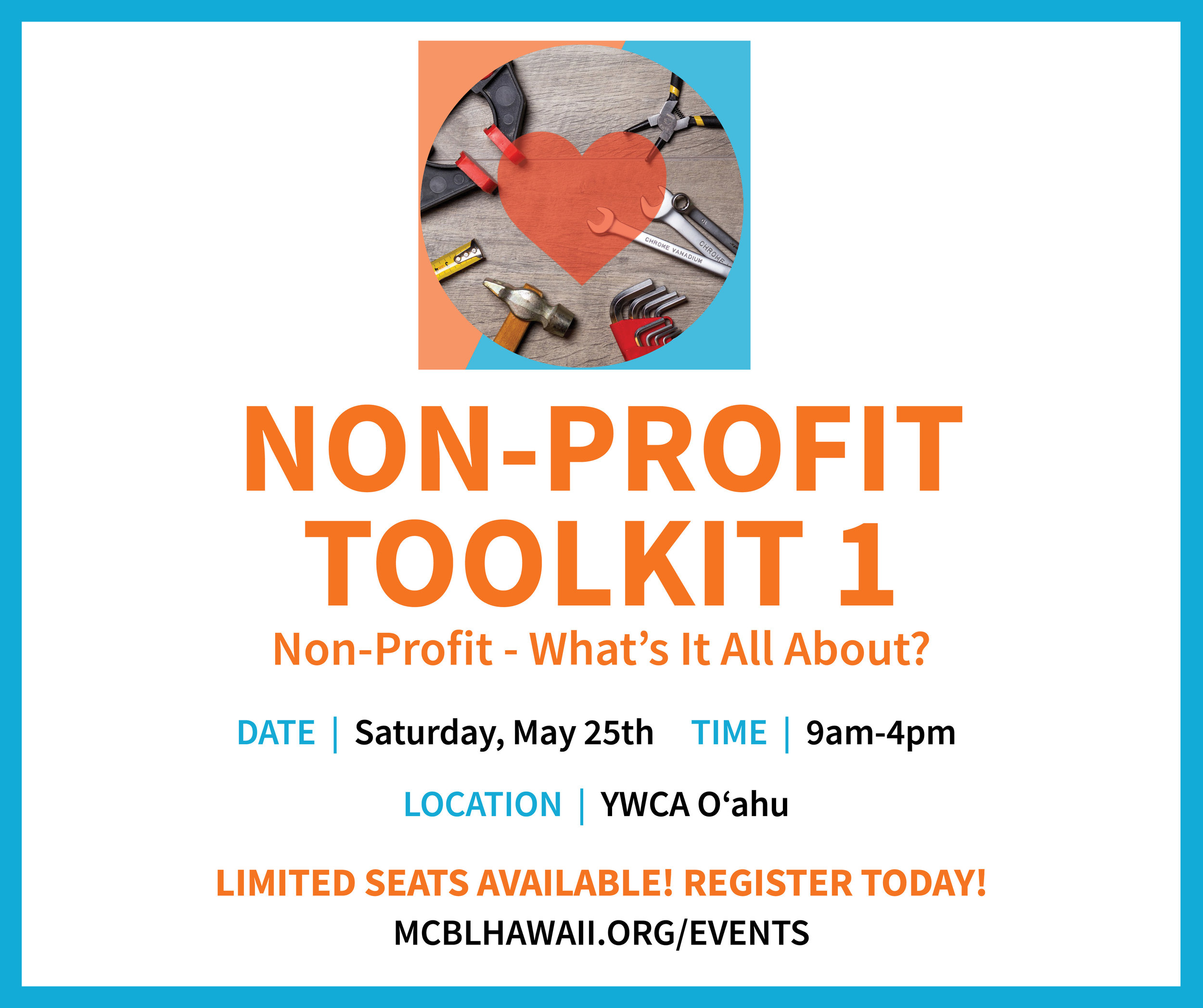Non-Profit Toolkit 1