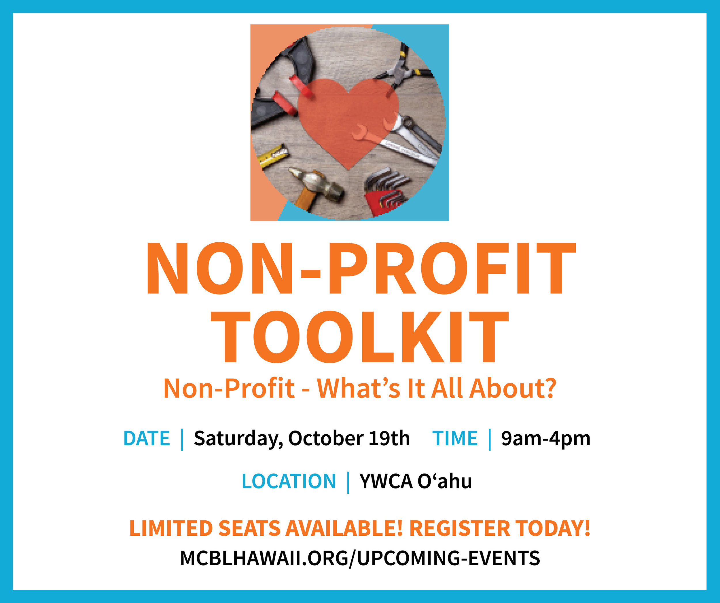 Non-Profit Toolkit