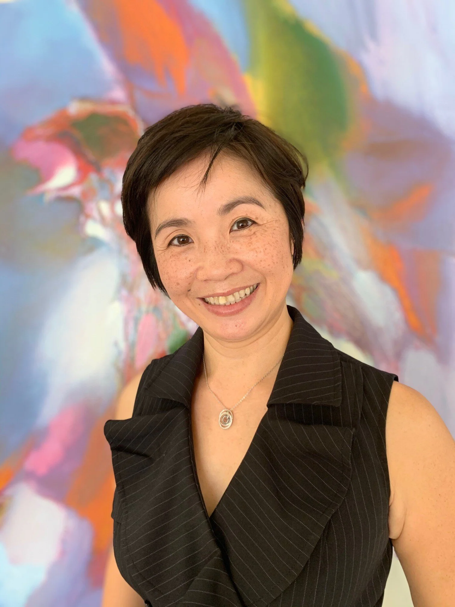 PTMLA Cohort 5 — Patsy T. Mink Center for Business & Leadership