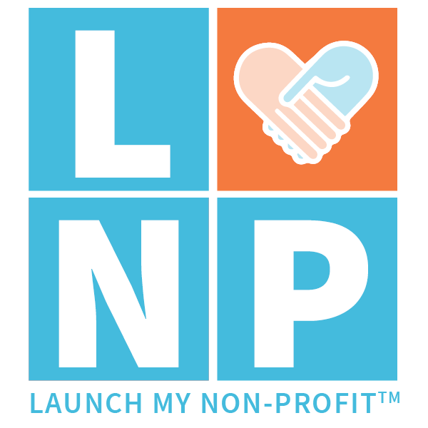 Launch My Non-Profit (Session 1 of 2)