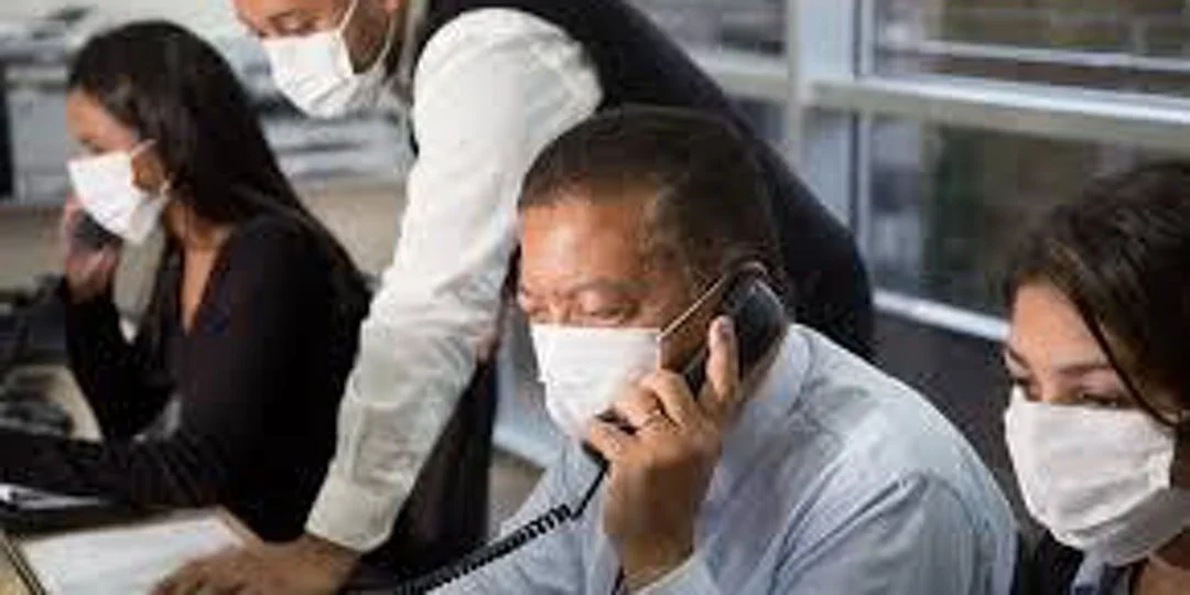 Managing Your Workplace &amp; Employees During &amp; After COVID