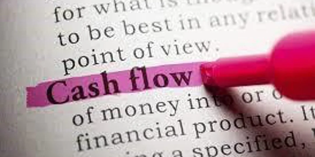 Recovering Cash Flow