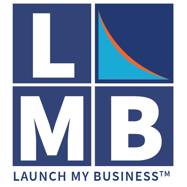 Launch My Business - March 2021