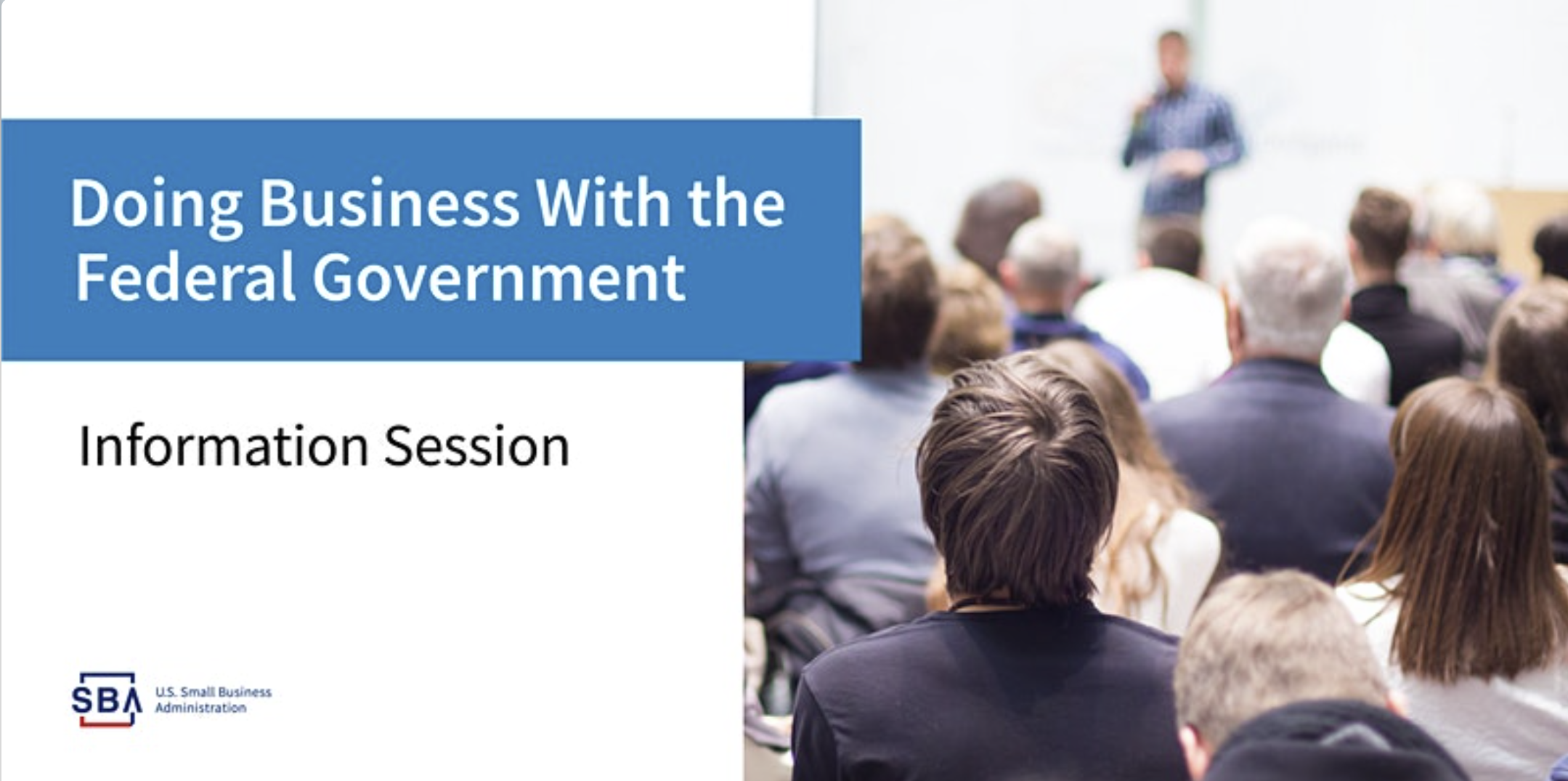 Getting on the GSA Schedule