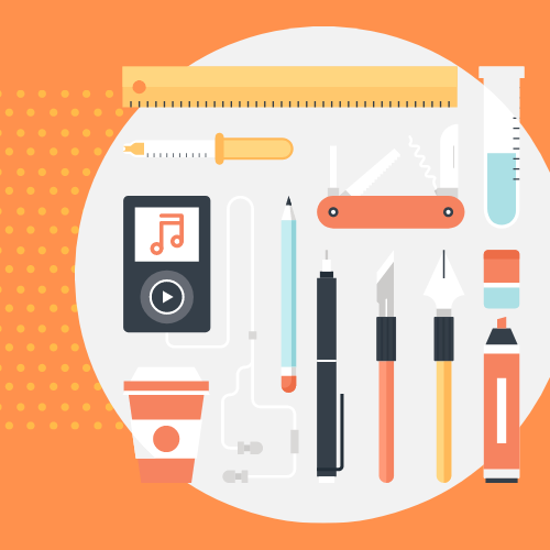 Build Your Marketing Toolkit