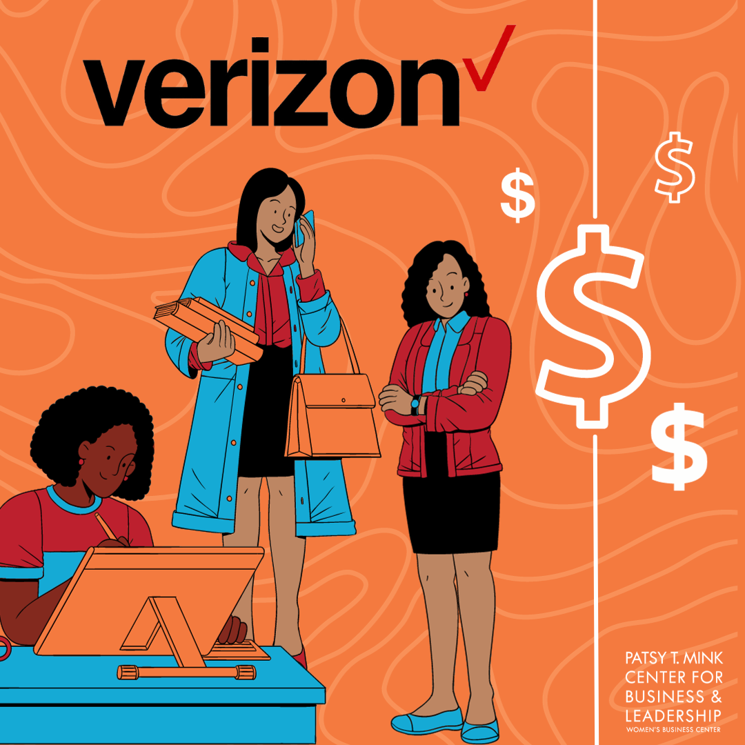 Information Session - Verizon Small Business Digital Ready Grant 