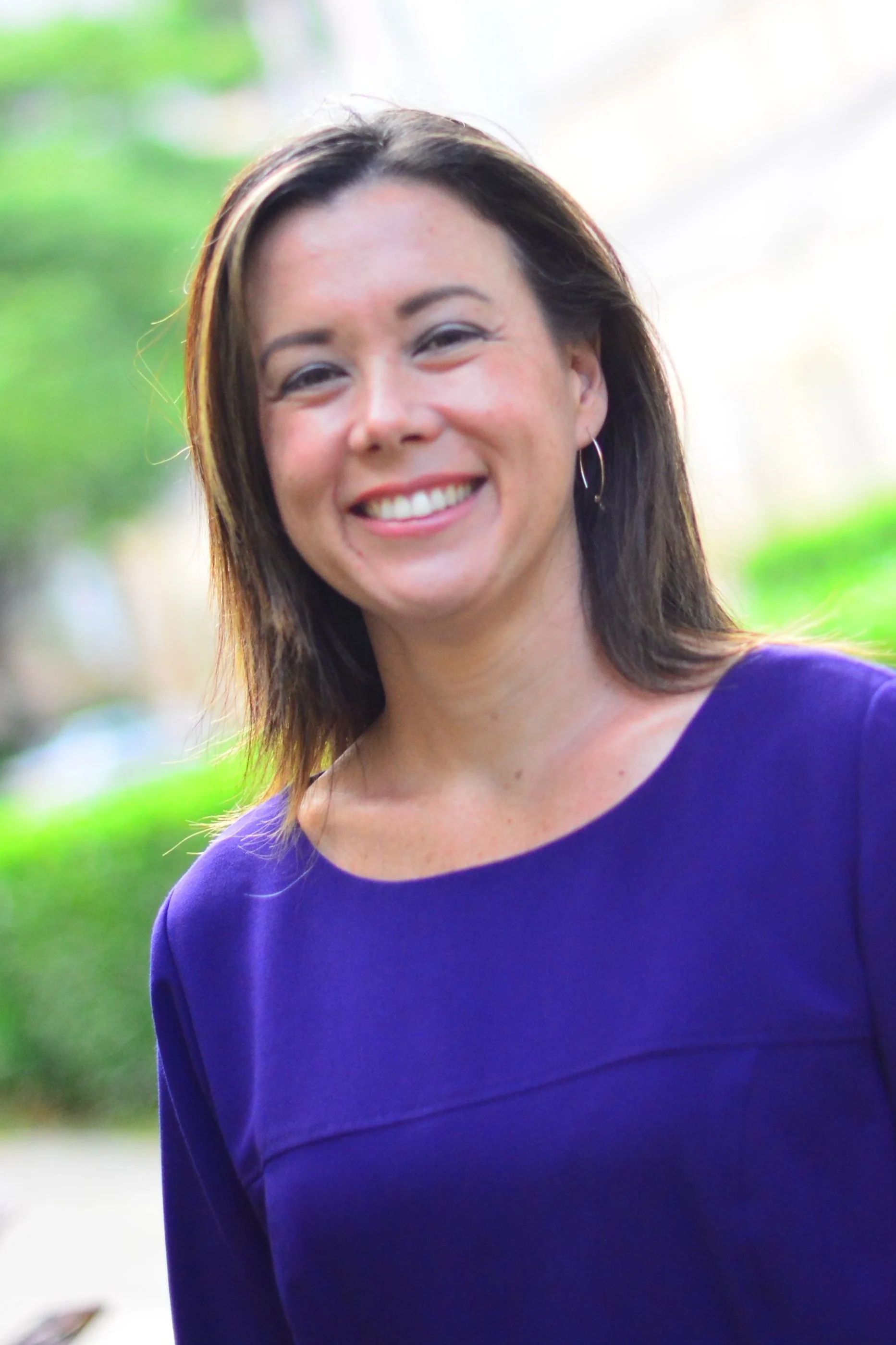   Jennifer Burke   Director of Advancement &amp; Community Relations  St. Andrew's Schools 