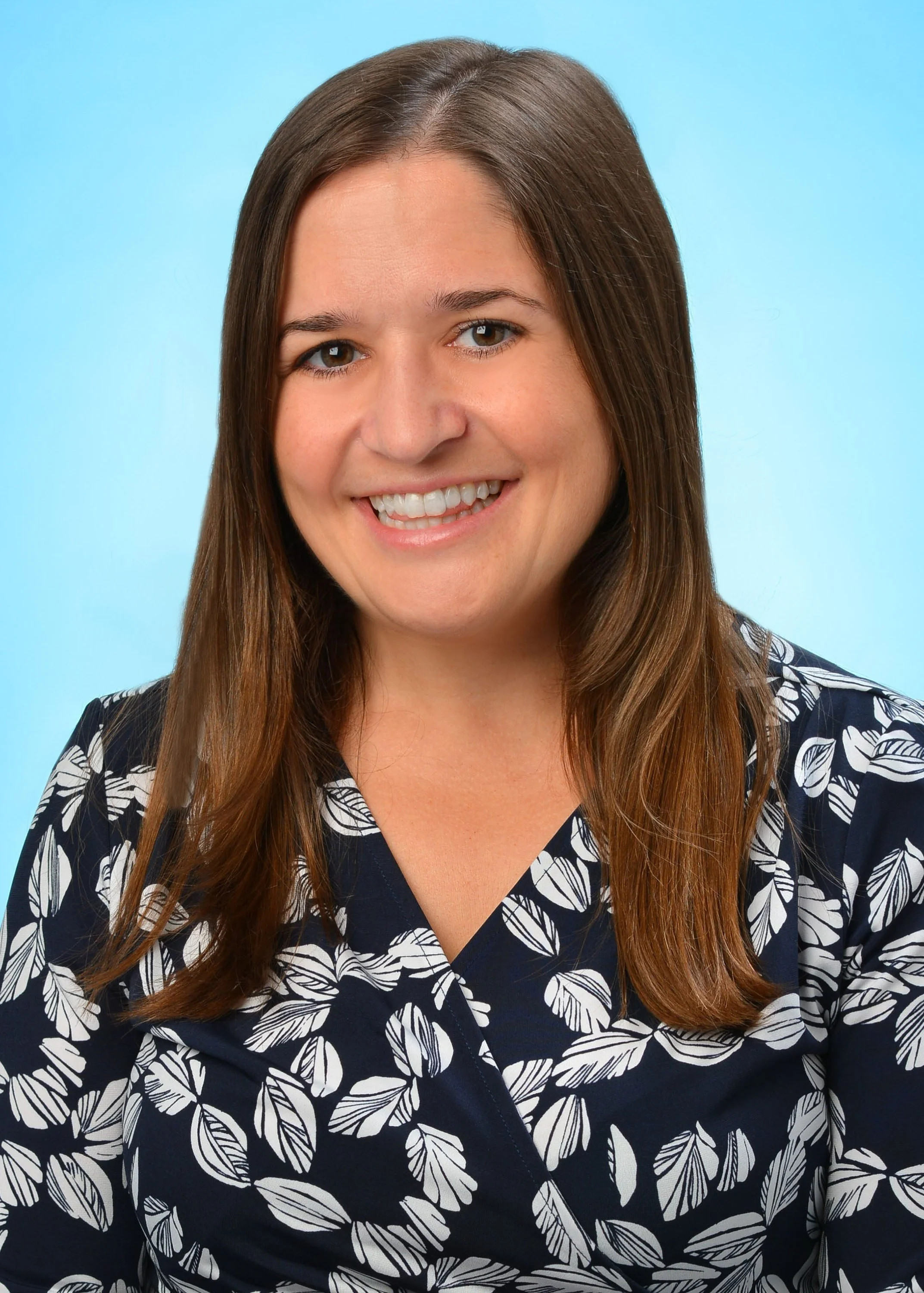 Meagan Beyer Senior Vice President, Social Impact and Sustainability Director American Savings Bank