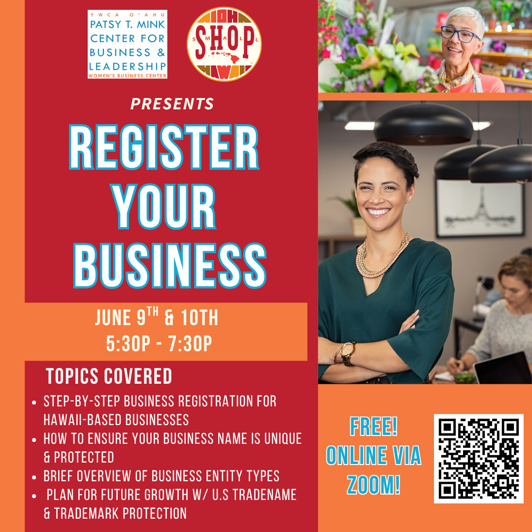 Register Your Business