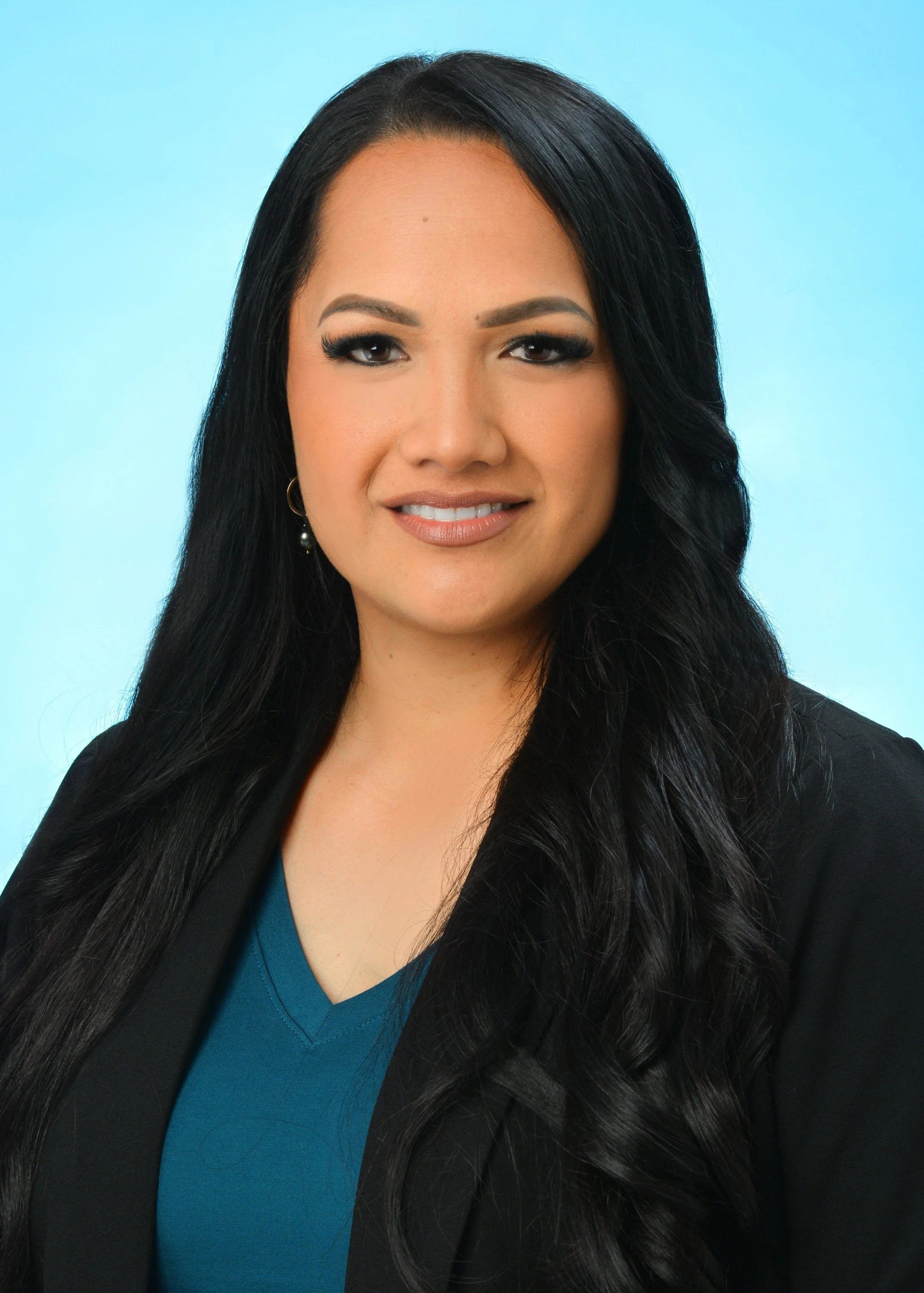   Mahea Alcon   VP, Payment Services Manager  American Savings Bank 