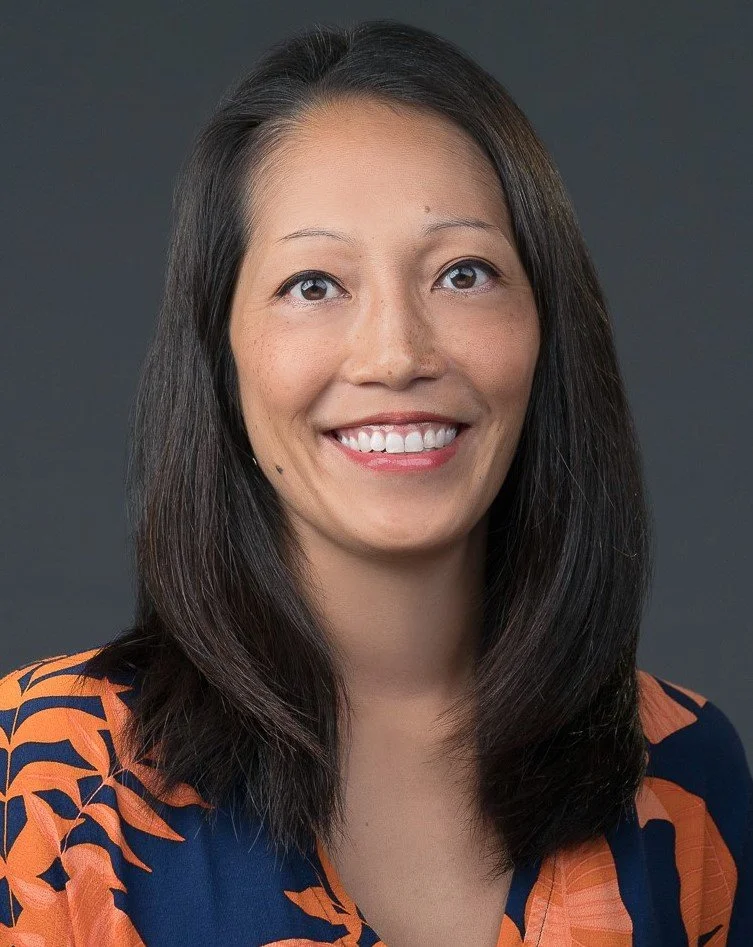   Shayna Decker   Director, Government and Community Affairs - Maui County  Hawaiian Electric 