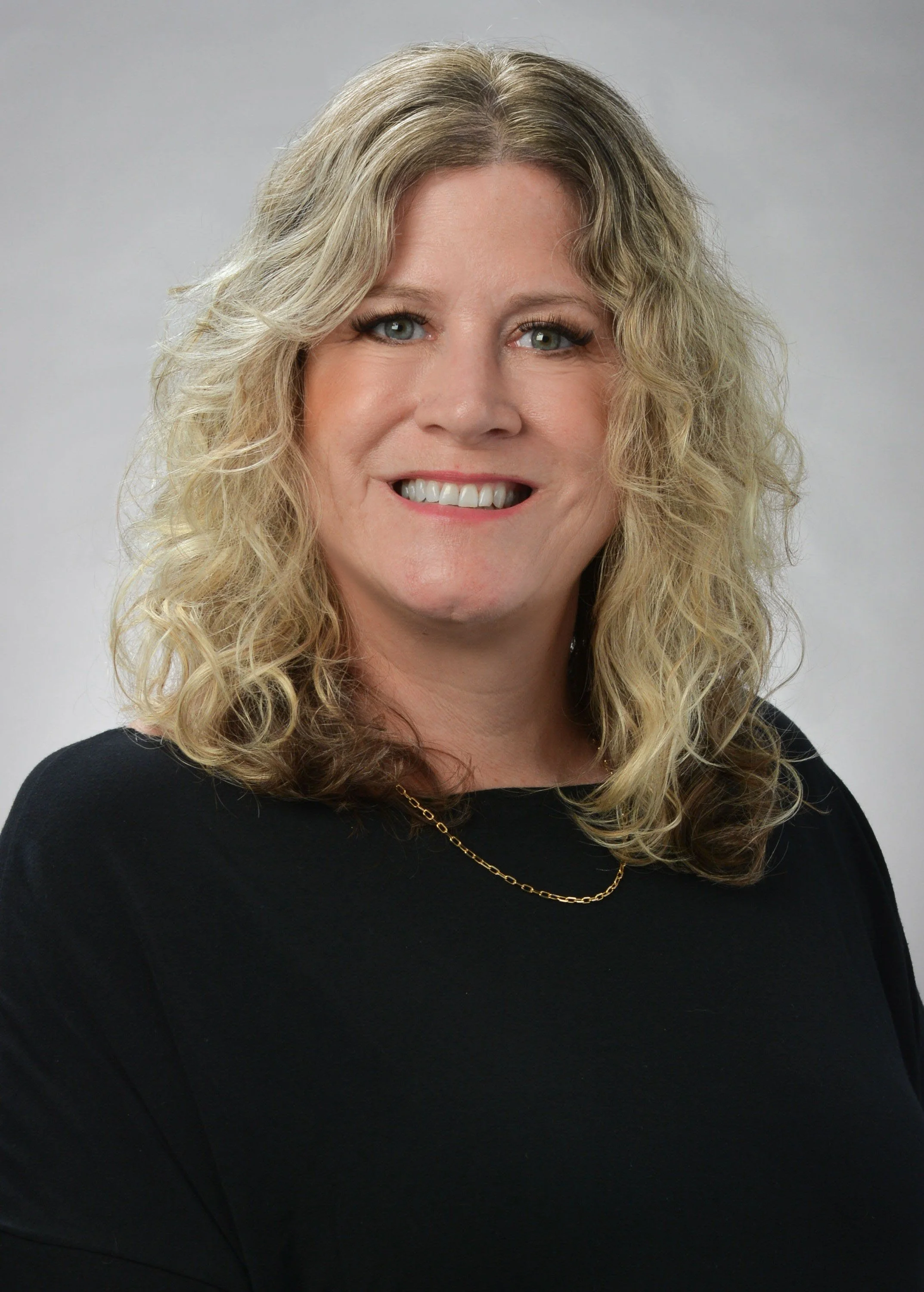   Nichole Field   Upper School Principal  St. Andrew’s Schools 