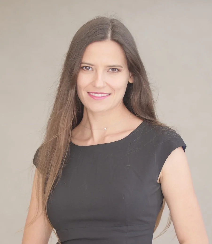   Lana Gurianova   Financial Manager  Pacific Gateway Center 