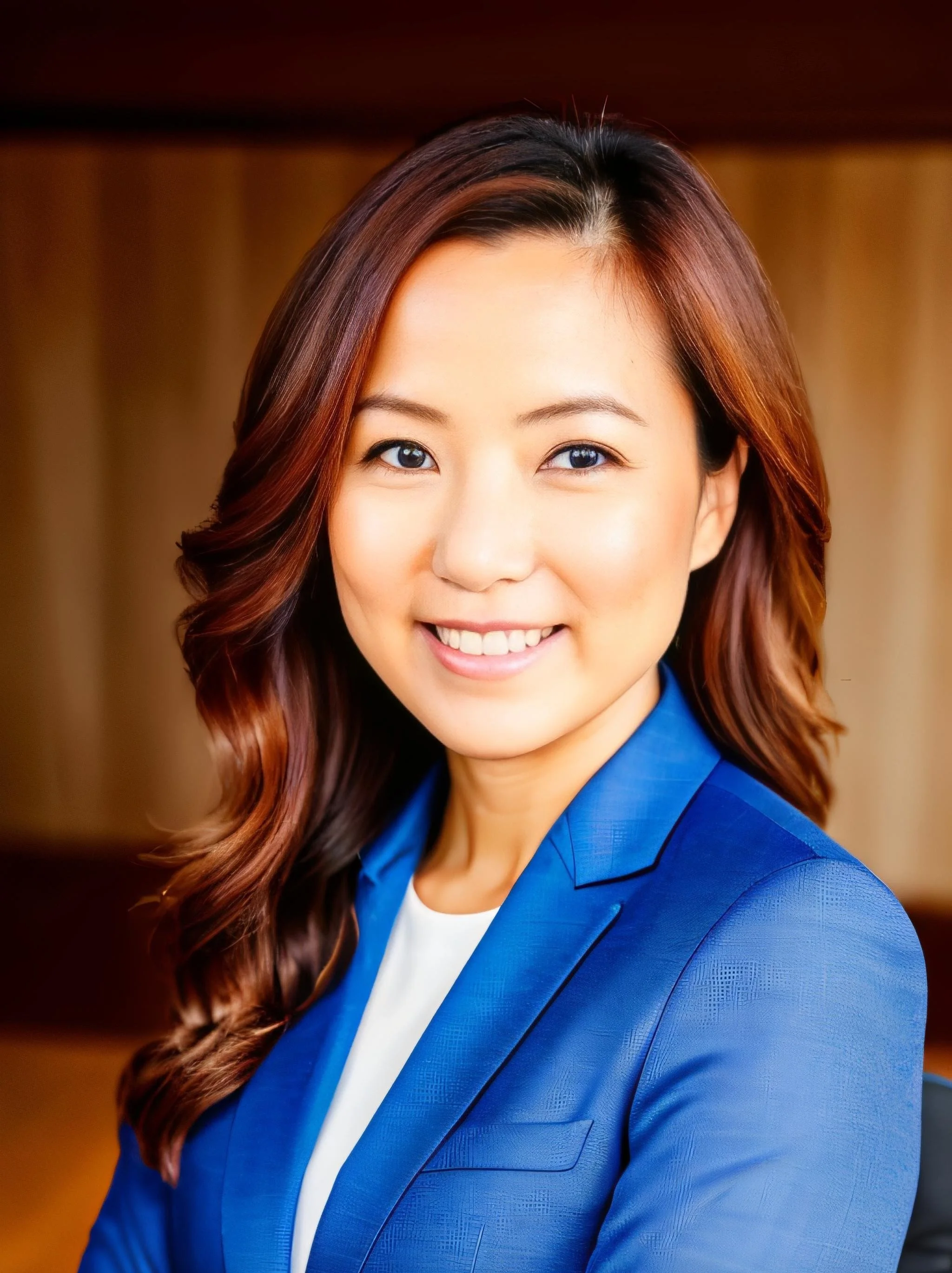   Miyuki Noji   Senior Vice President, International Private Banking  Central Pacific Bank 