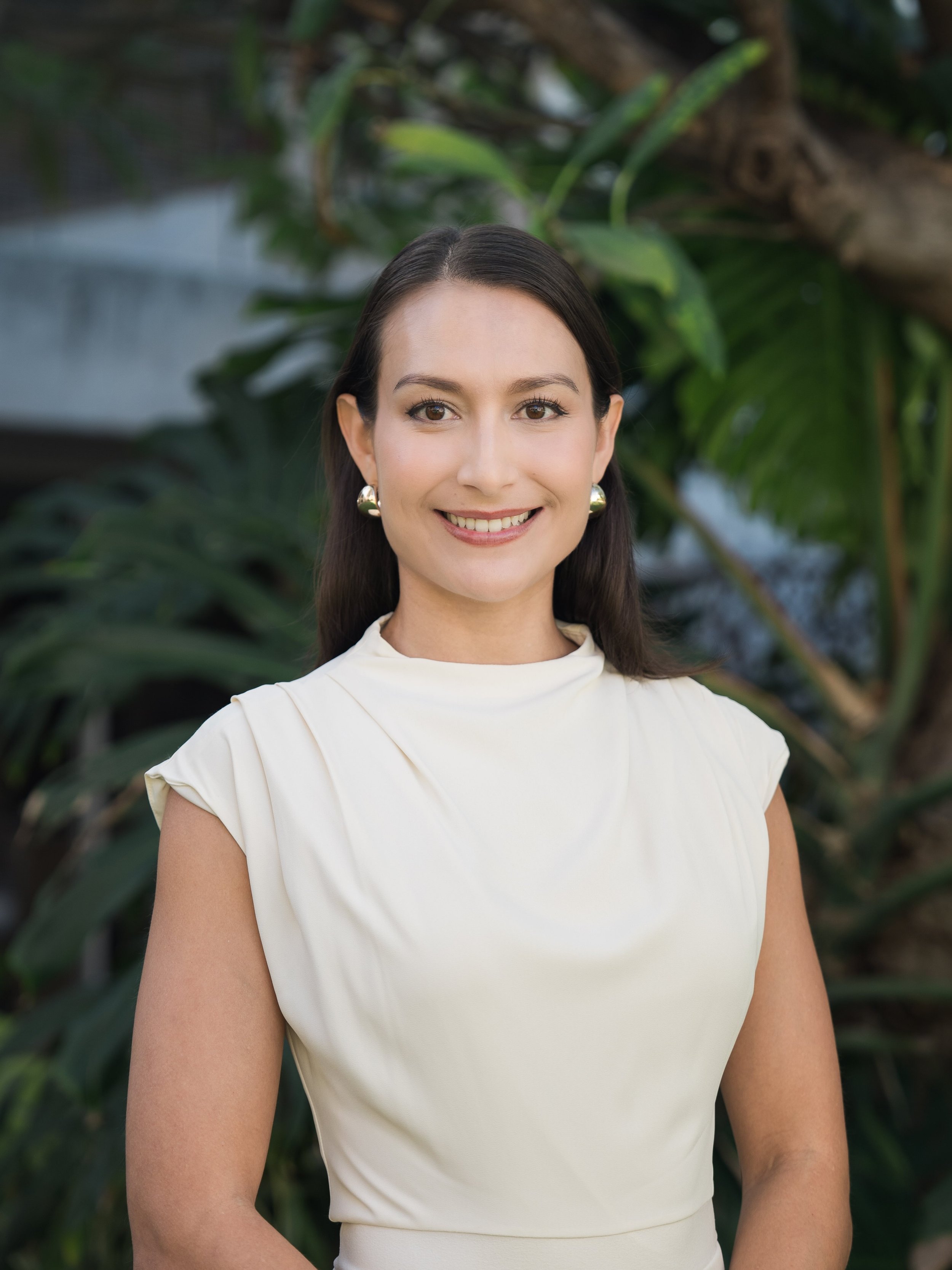   Jodi Robinson   Policy Director  Hawaiʻi Alliance of Nonprofit Organizations 