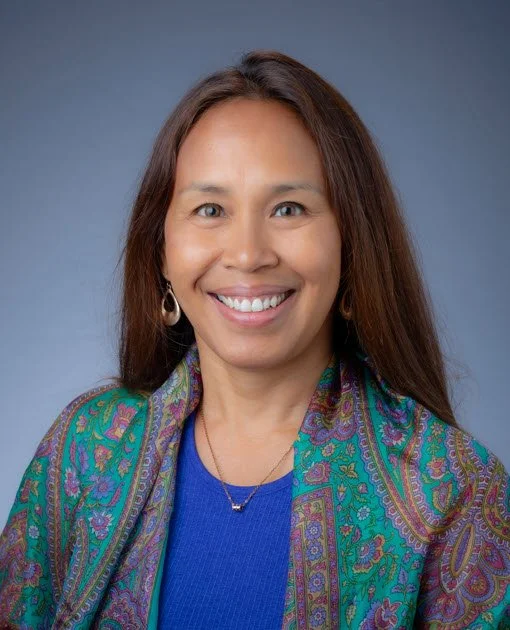   Christy Valledor   Vice President of Organizational Development  HawaiiUSA Federal Credit Union 