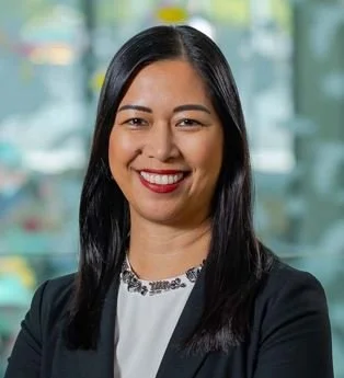   Francel Visini   Director of Fiscal Services/Finance  Shriners Children’s Hawaiʻi 