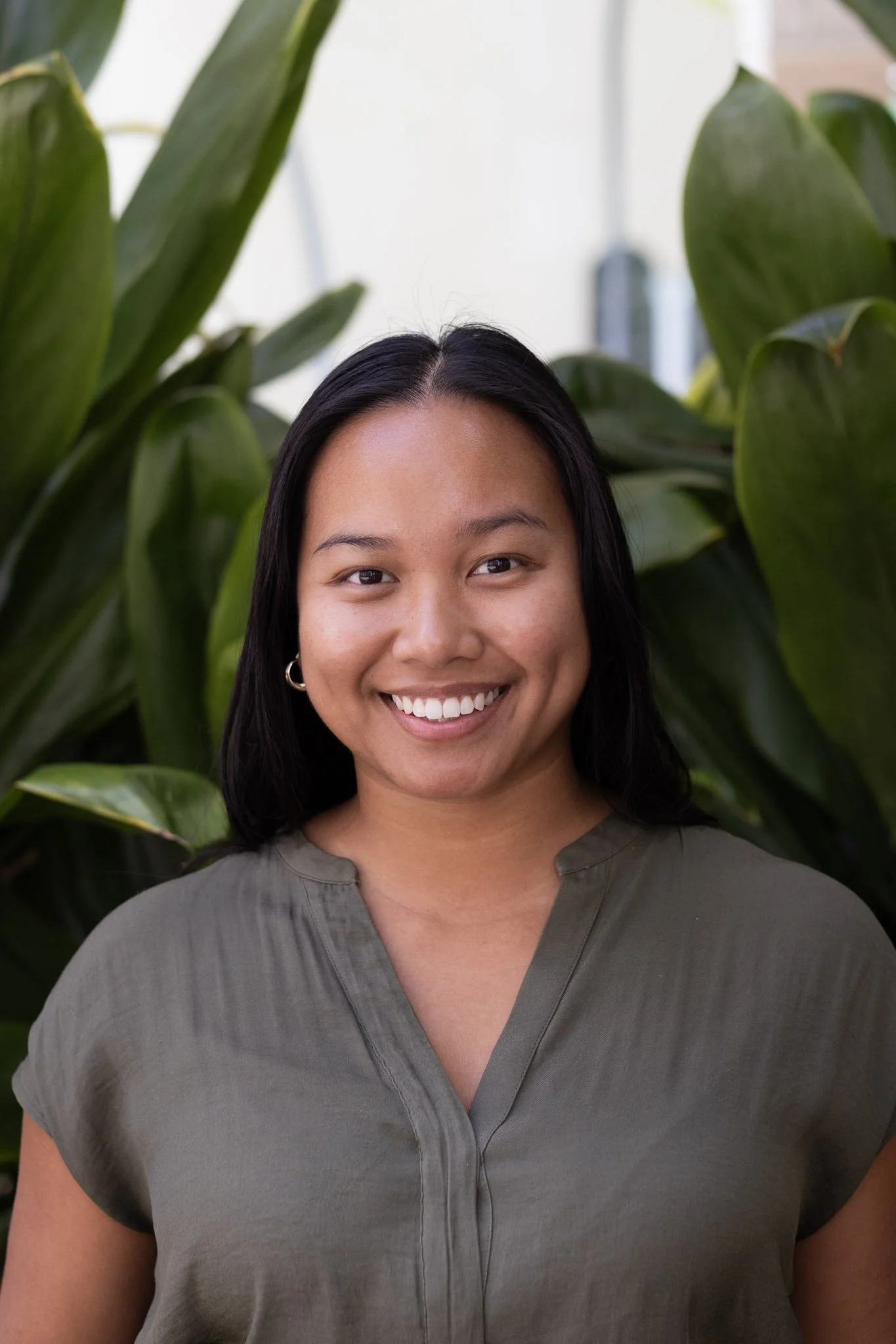   Liza Marie Corotan  MCBL Program Manager 