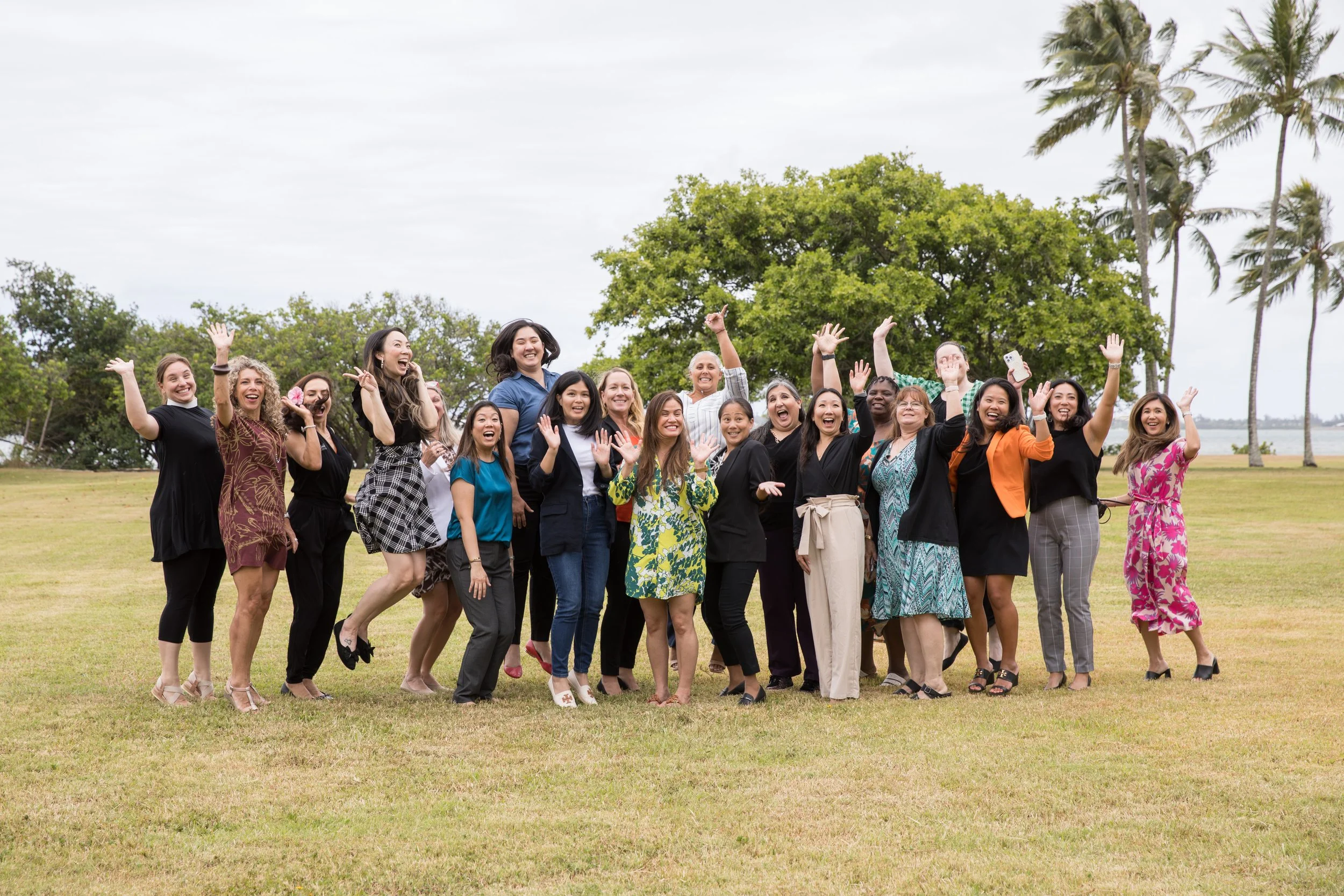 Patsy T. Mink Center for Business and Leadership