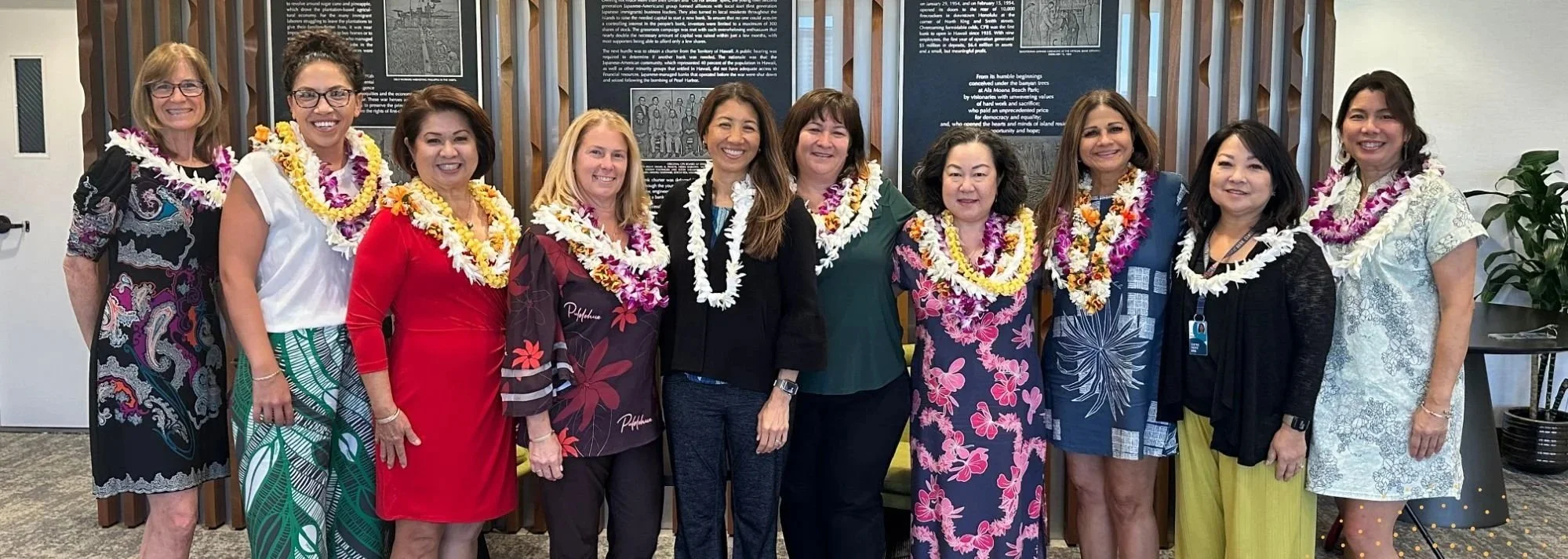 Women Rise Collective — Patsy T. Mink Center for Business & Leadership