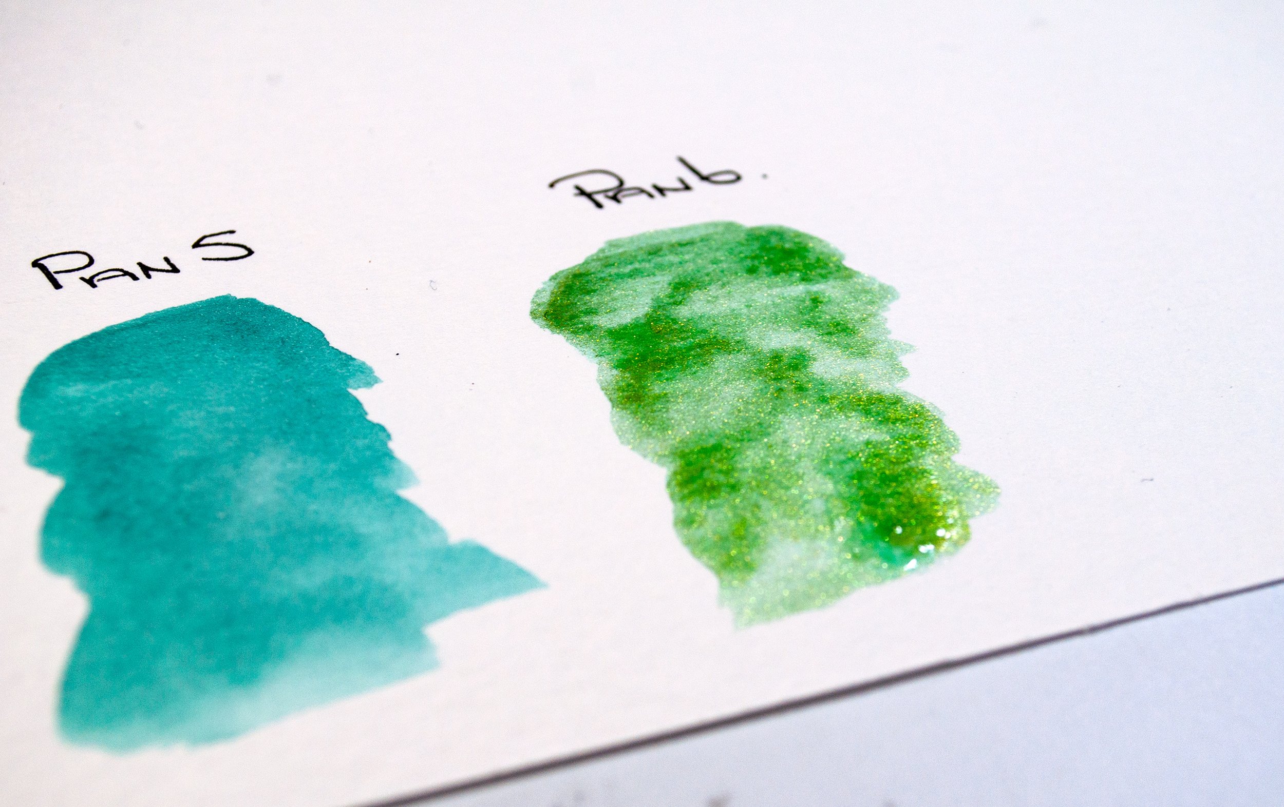 NeoColor - Water Soluble Crayons - exist green