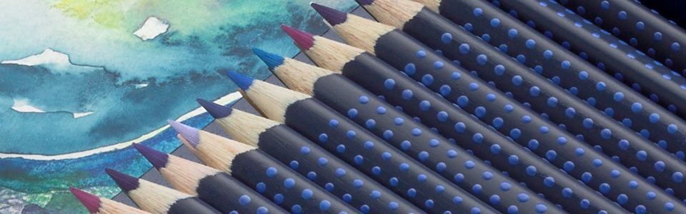 Getting Started With Colored Pencils — The Art Gear Guide