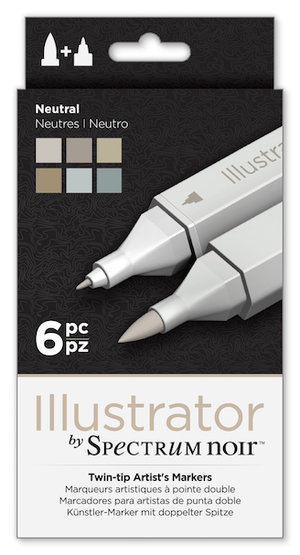 Cindy deRosier: My Creative Life: Prismacolor Premier Art Markers