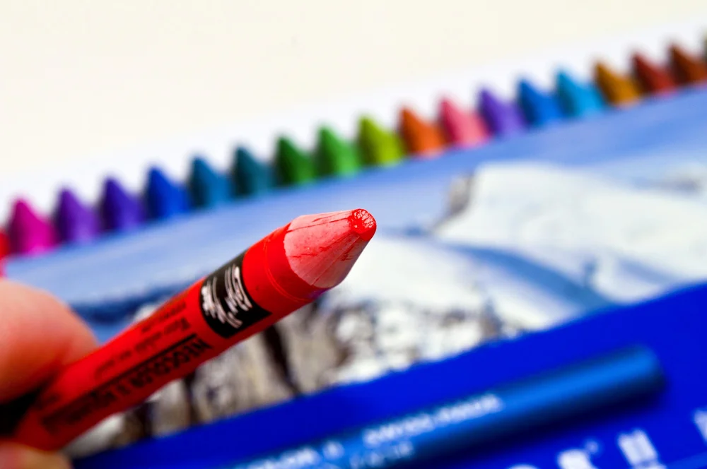 Caran D'Ache Neocolor II Review — The Art Gear Guide