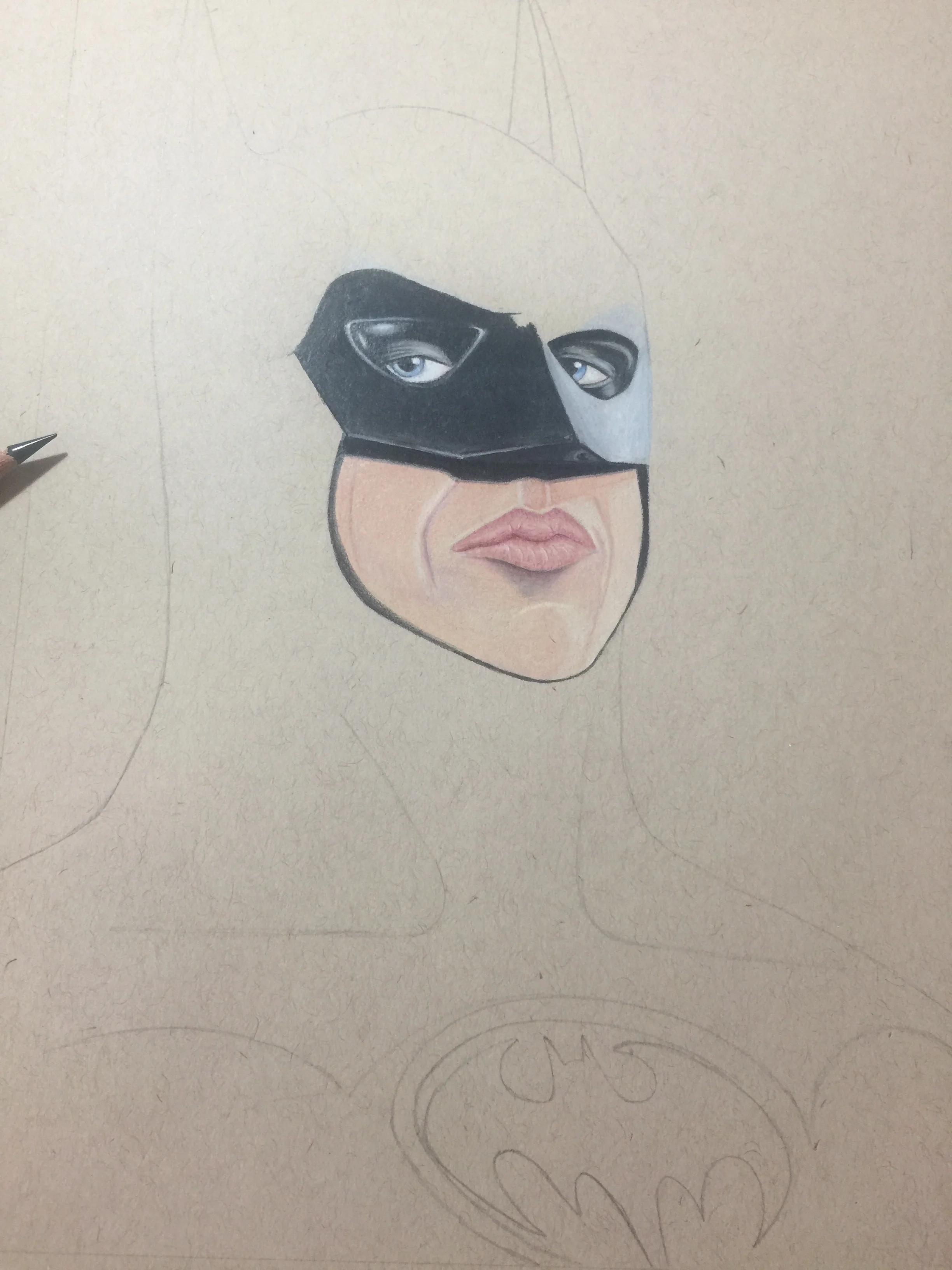 Stage 2