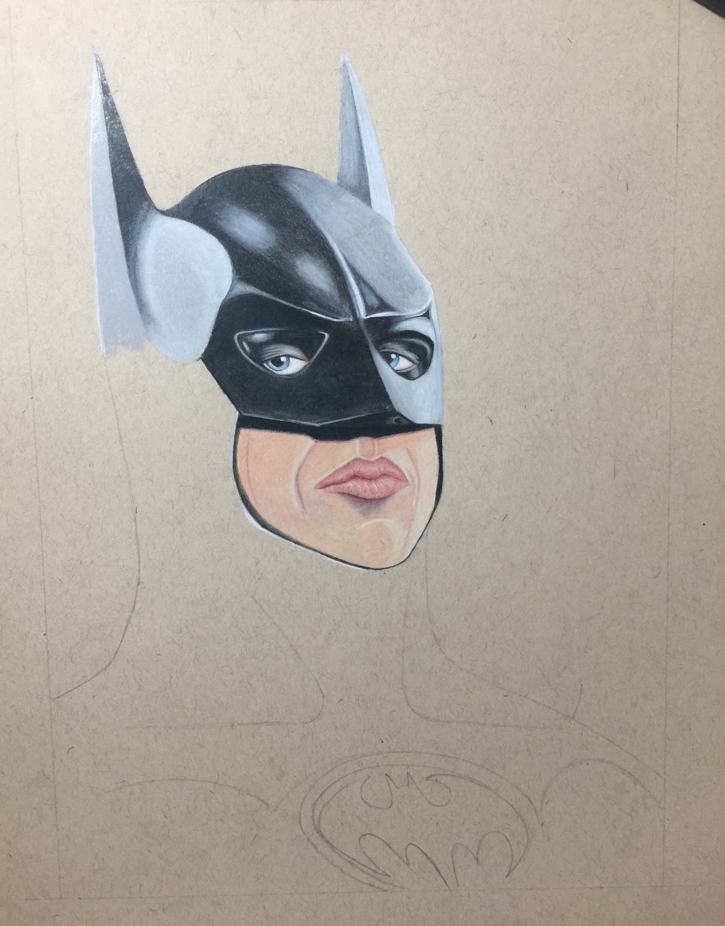 Stage 3