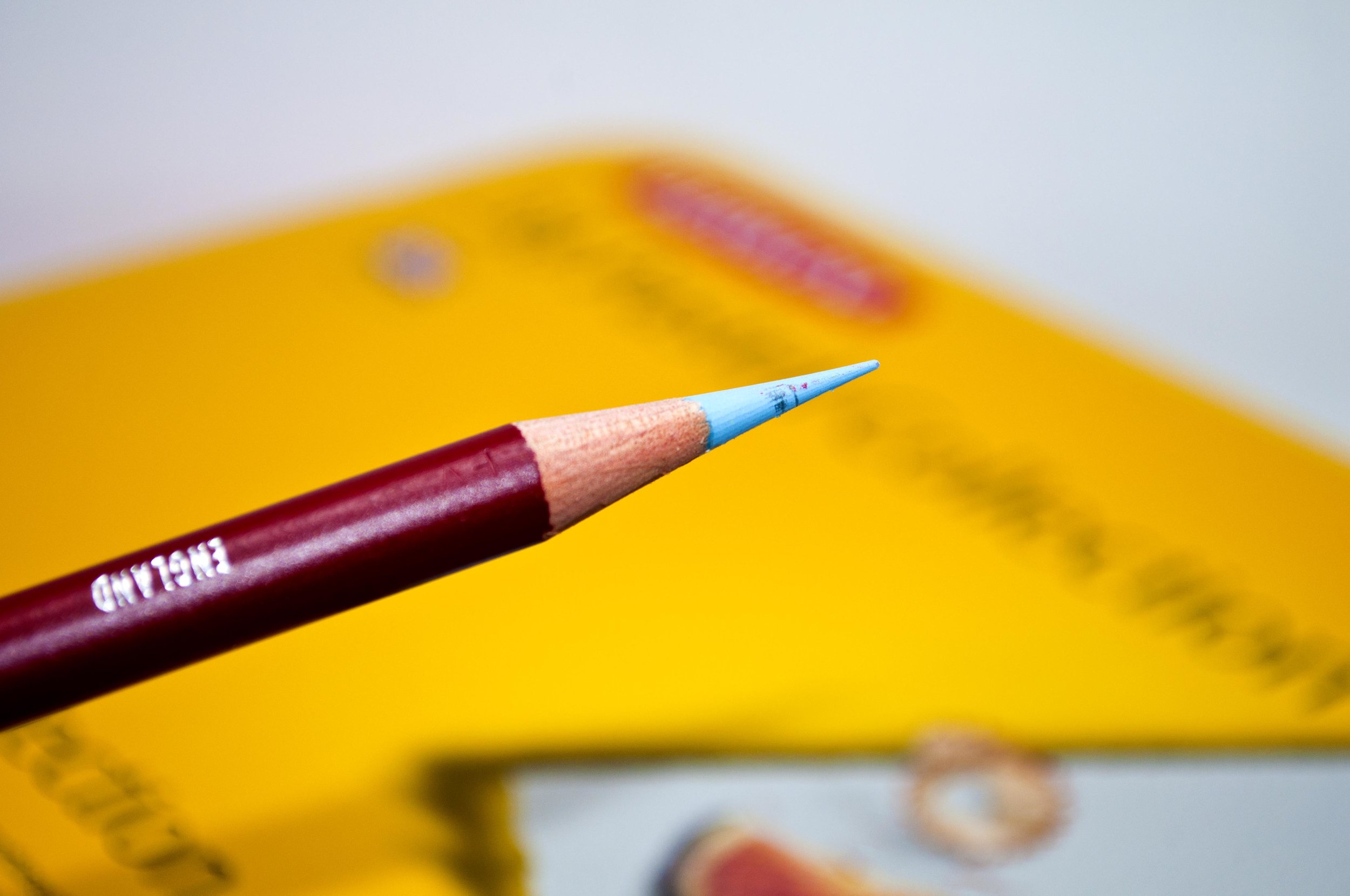 Derwent Pastel Pencils — The Art Gear Guide