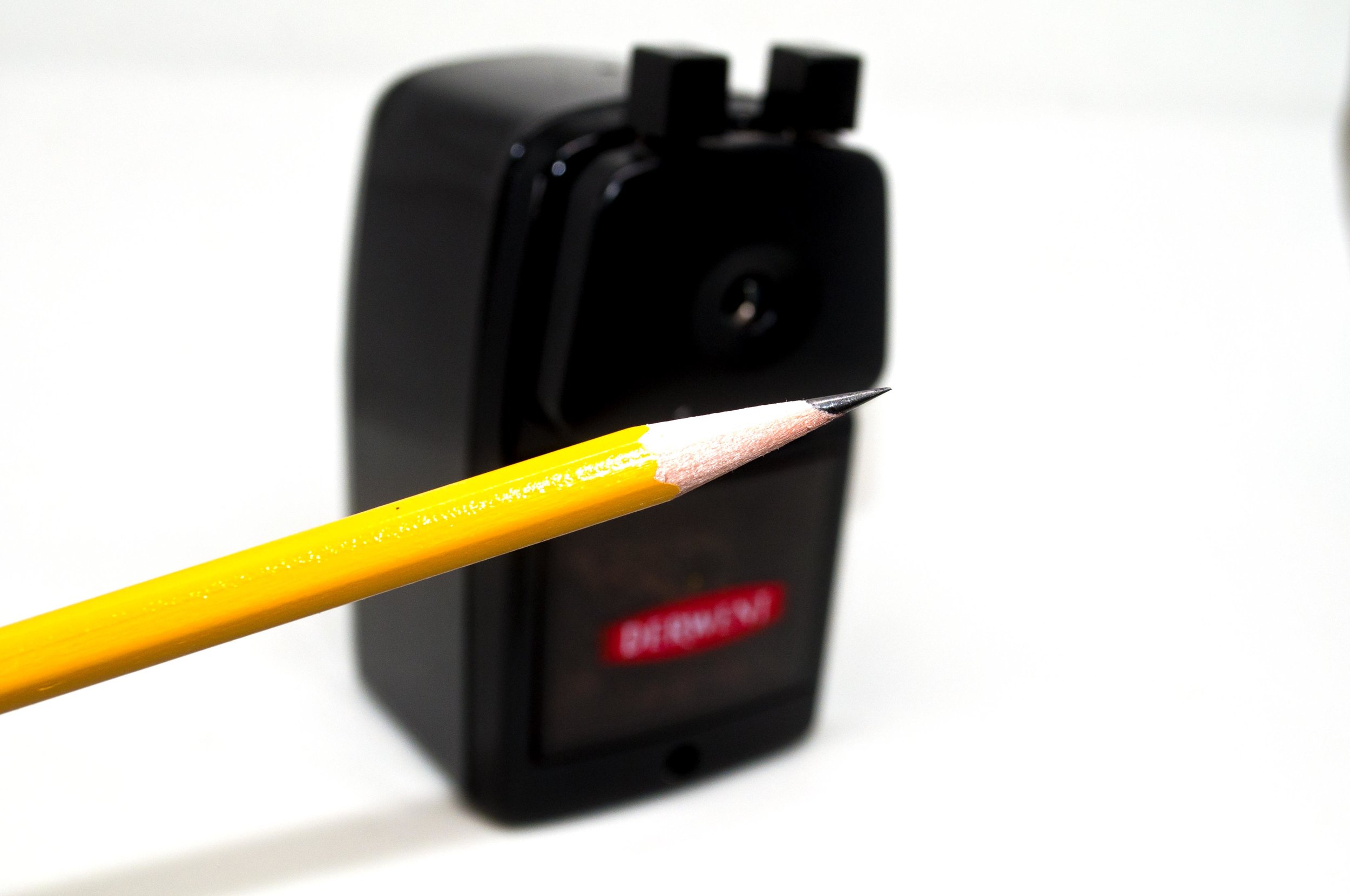 My Top 5 Sharpeners — The Art Gear Guide