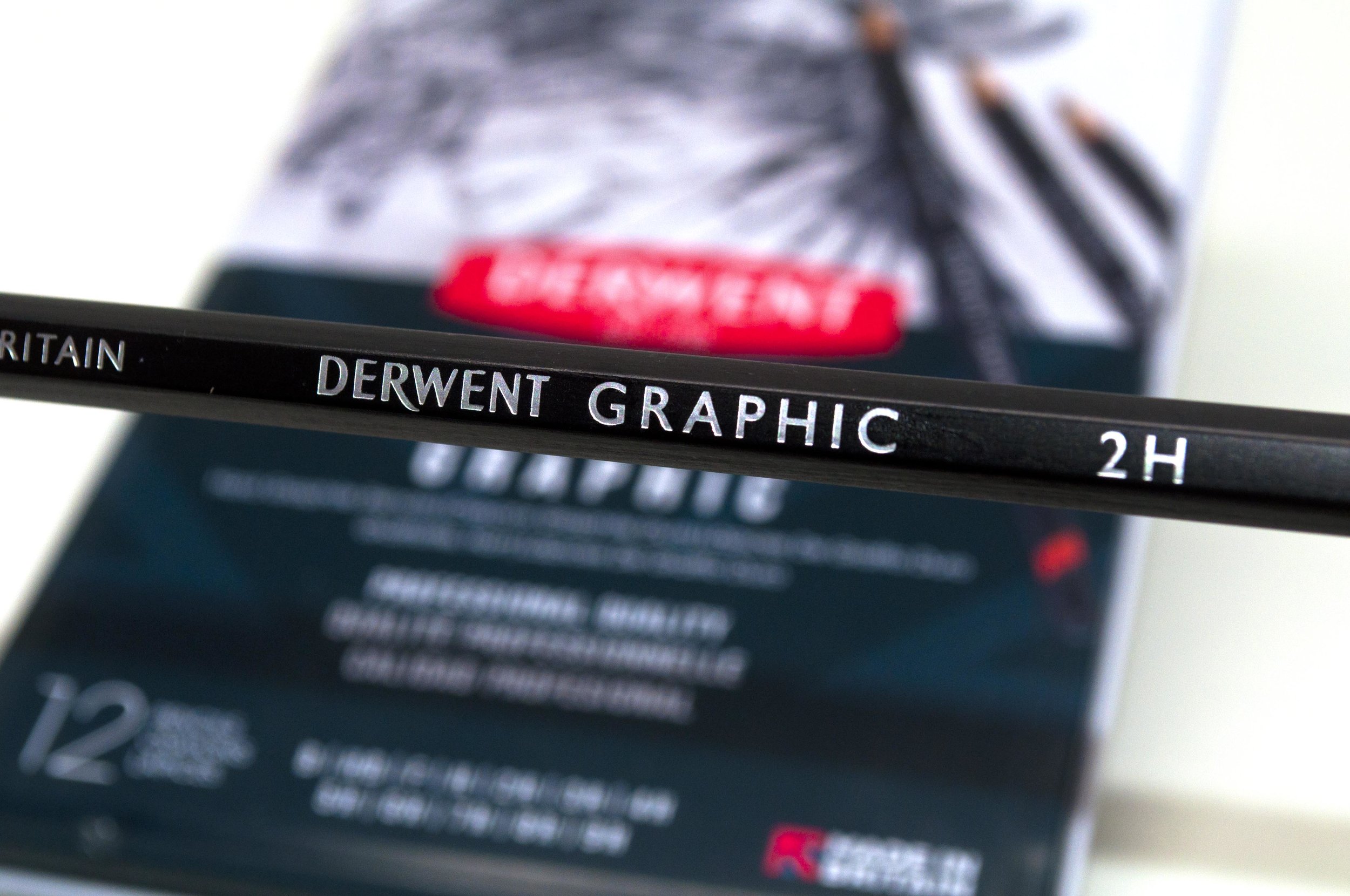 Derwent Inktense 100 Set Pencil Review — The Art Gear Guide