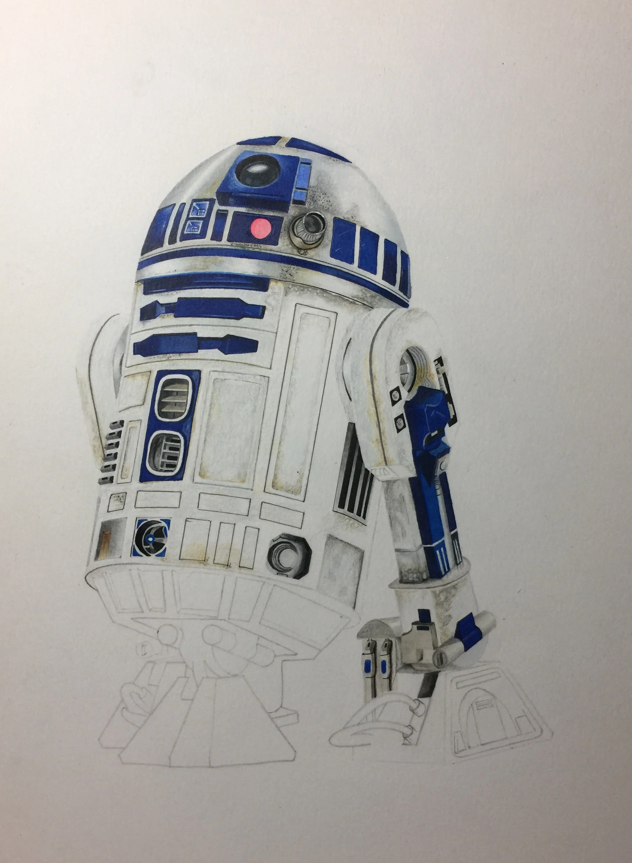 R2-D2 Image 5