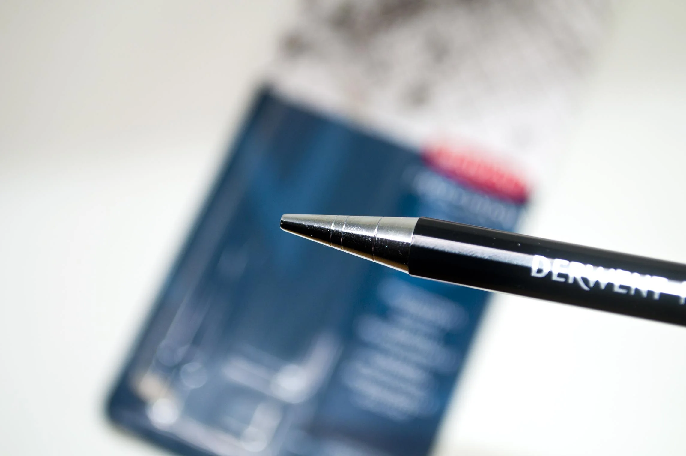 Derwent Precision Metal Nib