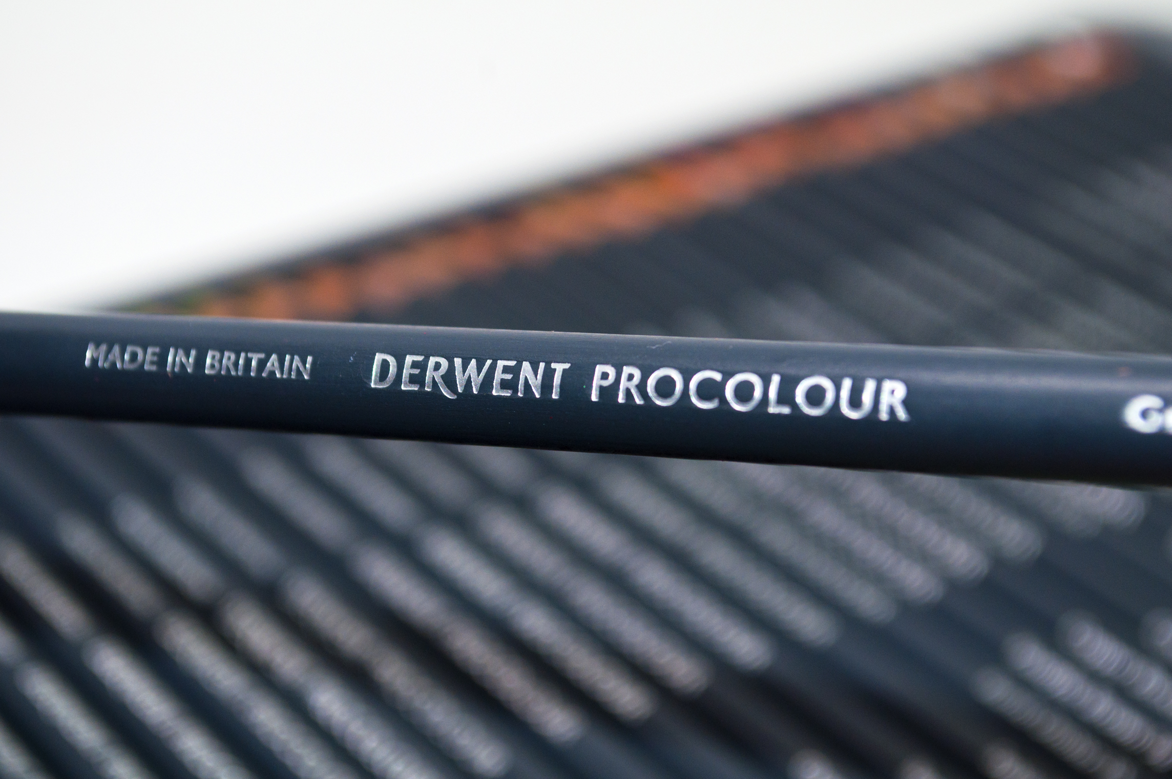 Derwent Studio Coloured Pencil Review — The Art Gear Guide