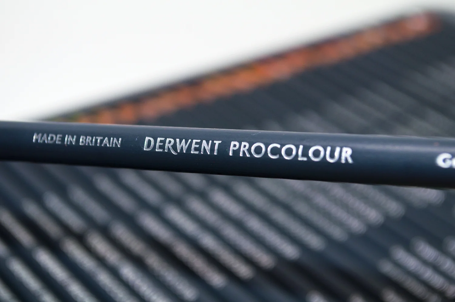 Derwent Procolour Review — The Art Gear Guide