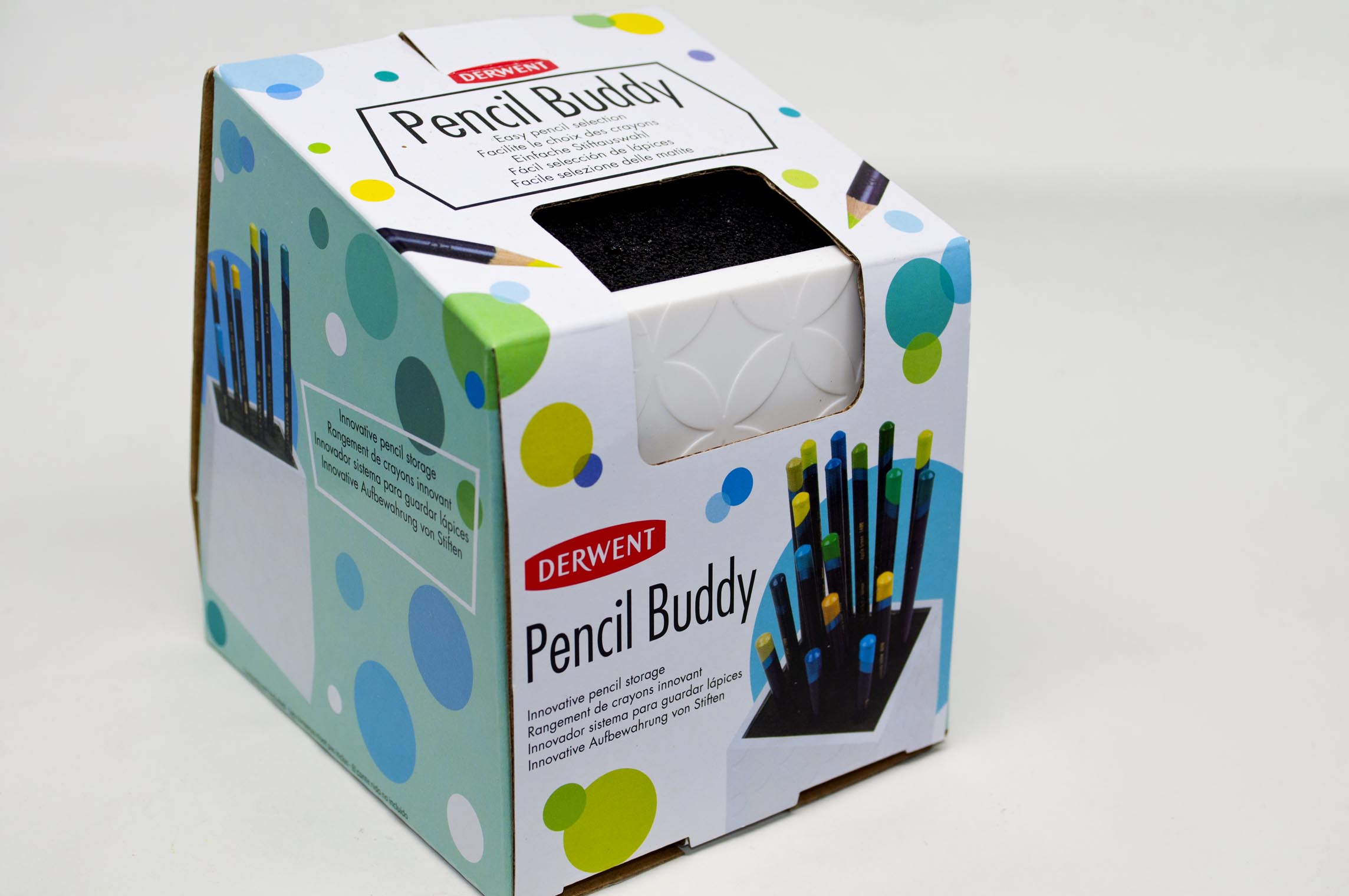 Derwent Pencil Wrap Review — The Art Gear Guide