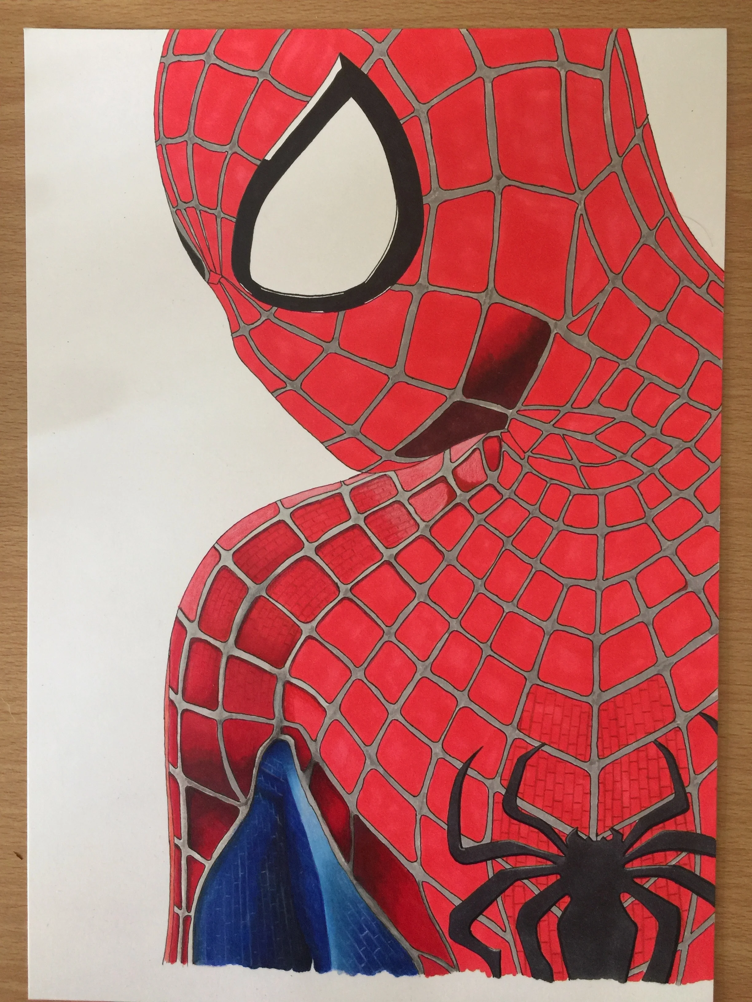 Spiderman 3