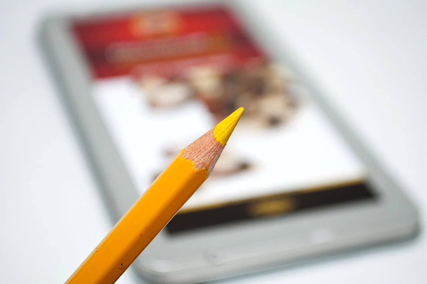 Koh-I-Noor Polycolor Brown Set — The Art Gear Guide