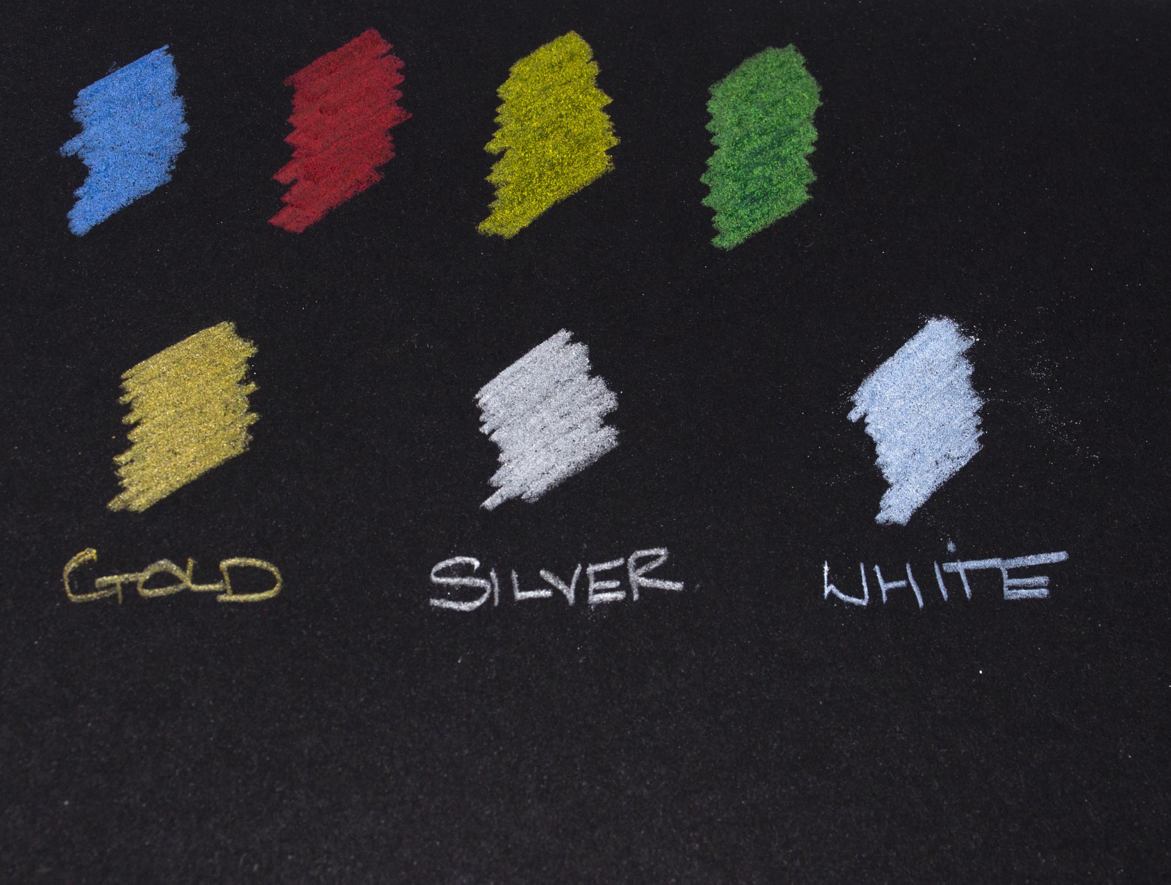 Faber Castell Classic Colour — The Art Gear Guide