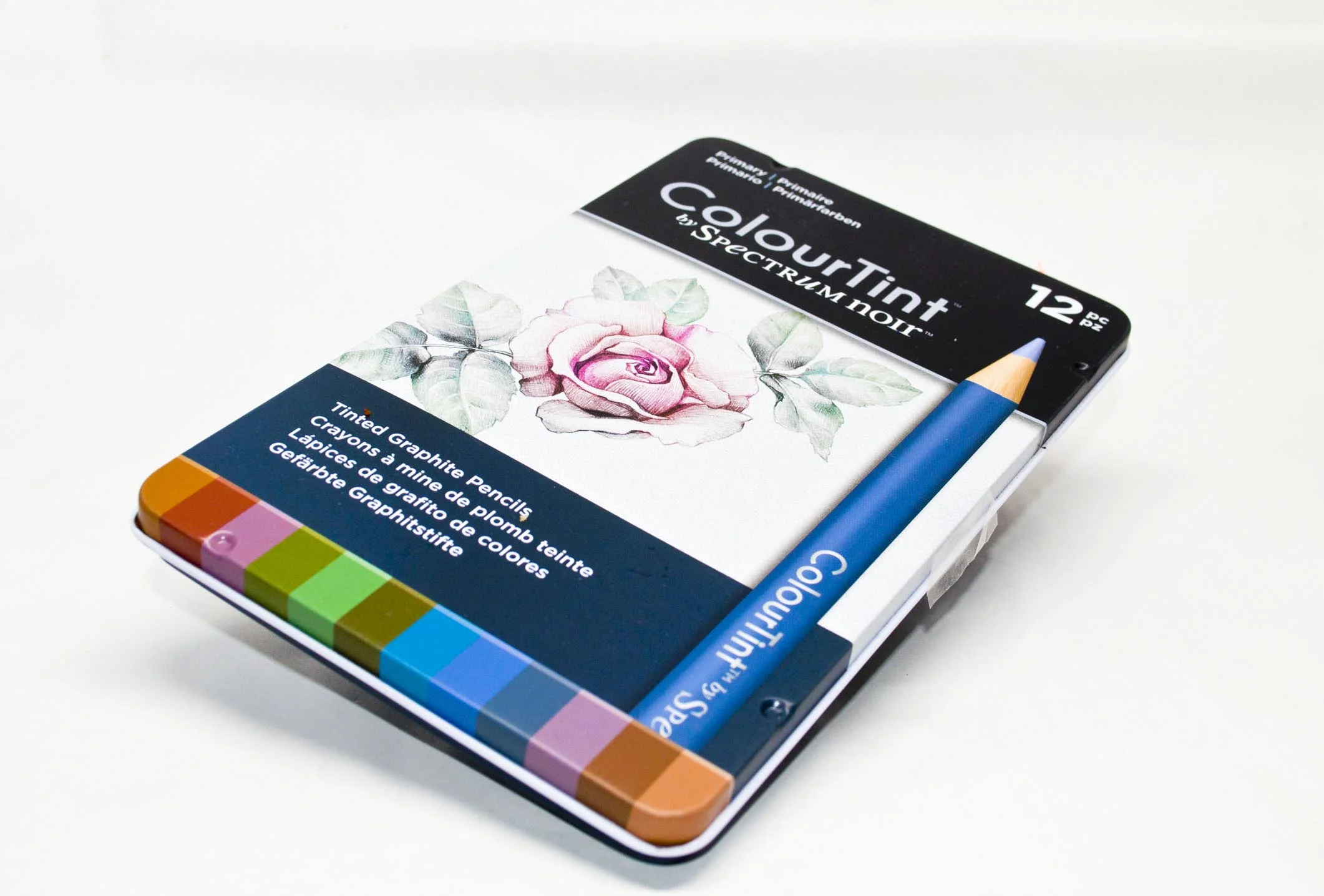 Spectrum Noir ColourTint Primary Set 