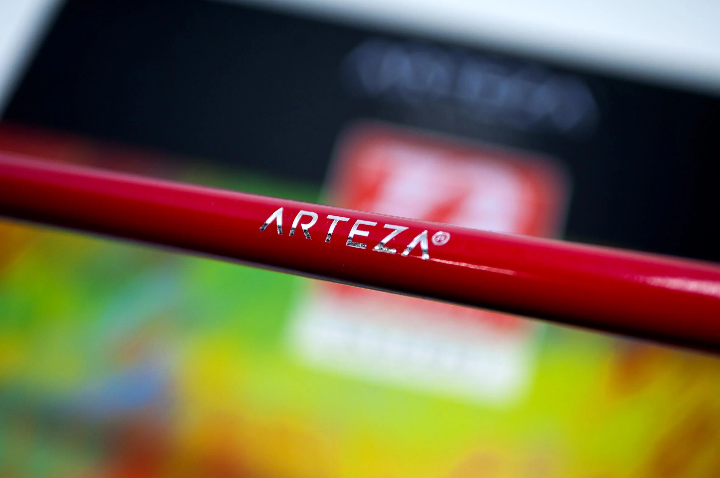 Arteza Professional Colored Pencils (Set of 72)